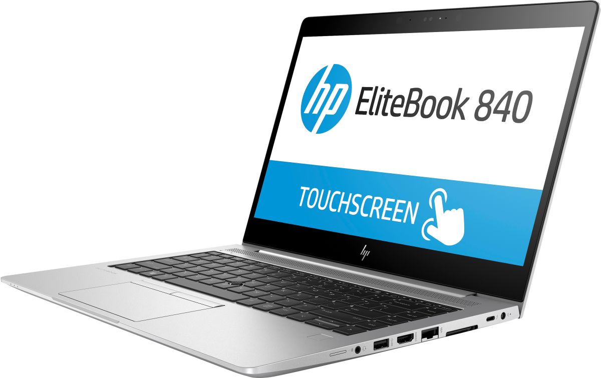 HP EliteBook 840 G5 3JX28EA image gallery 3