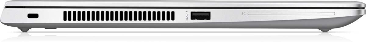 HP EliteBook 840 G6 Newport Convertible Backpack 7NW15PA-CASE image gallery 9