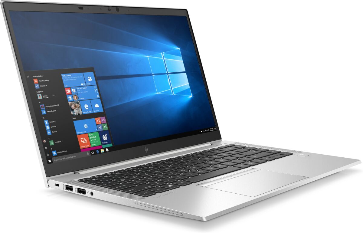 HP EliteBook 840 G7 177B2EA image gallery 3