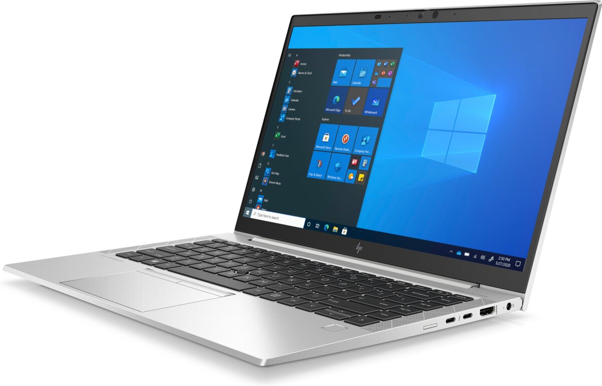 HP EliteBook 840 G8 336M5EA#ABF image gallery 2