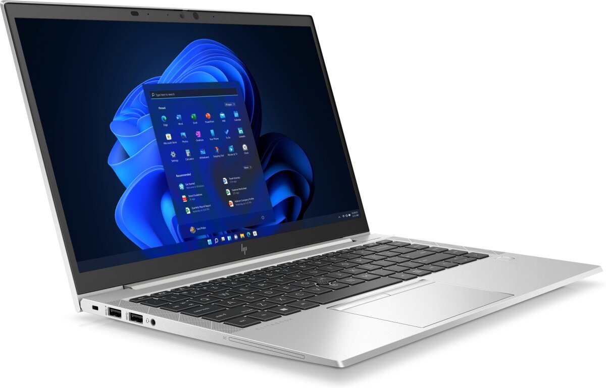 HP EliteBook 840 G8 336M5EA#ABF image gallery 3