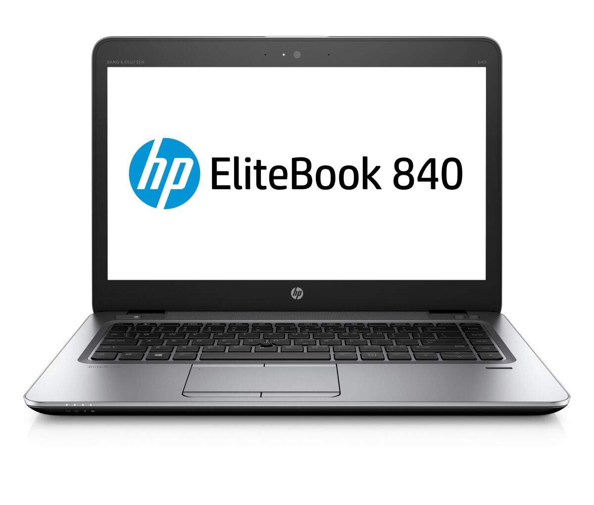 HP EliteBook 840 X2F50EA#ABB image gallery 1