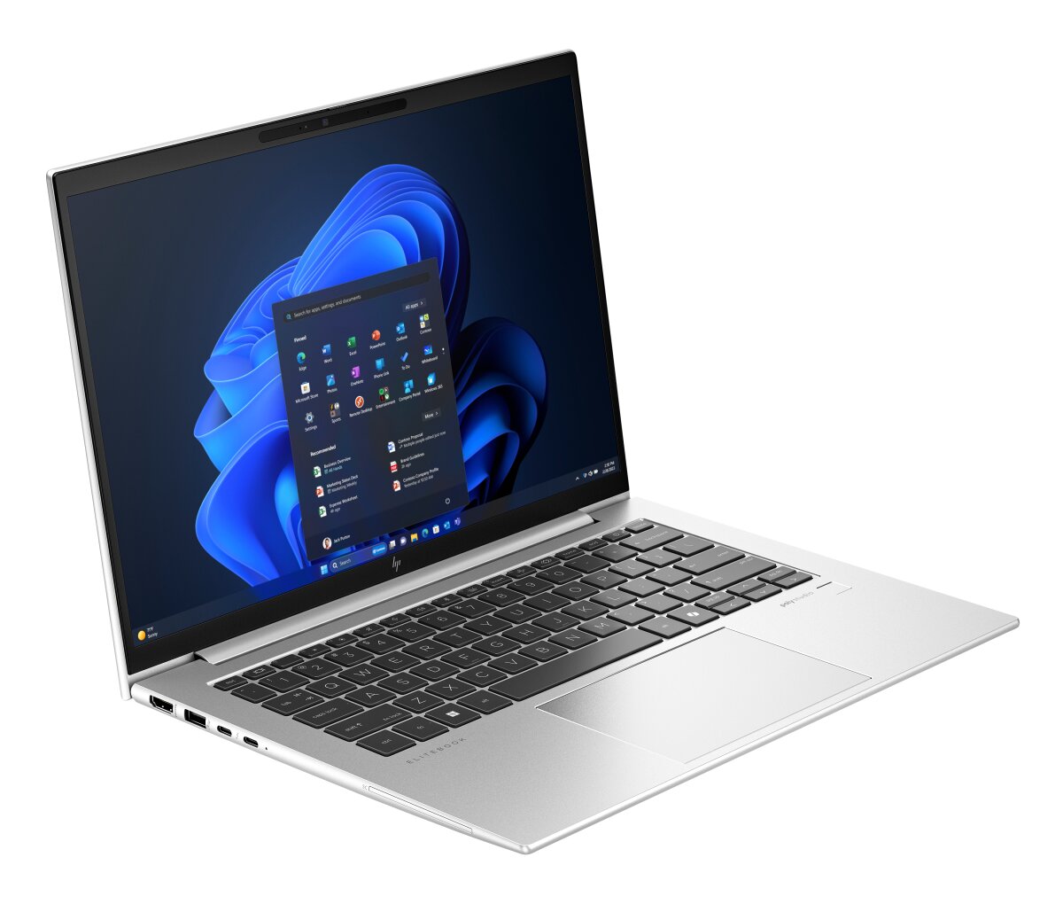 HP EliteBook 845 AK1X1UC#ABA image gallery 3