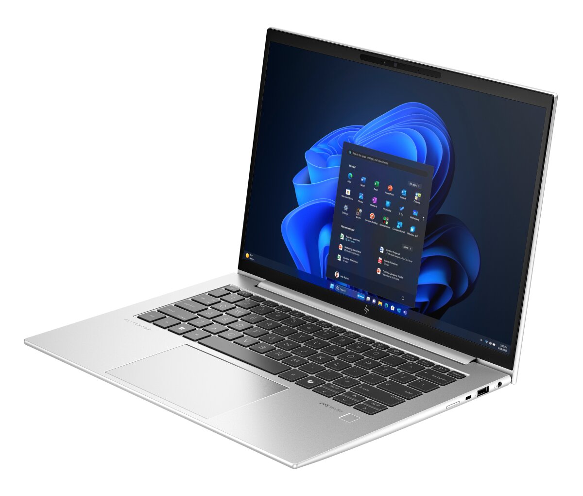 HP EliteBook 845 AK1X1UC#ABA image gallery 6