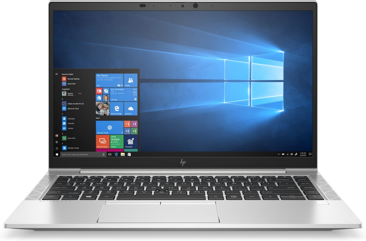 HP EliteBook 845 G7 176Y4EA image gallery 1