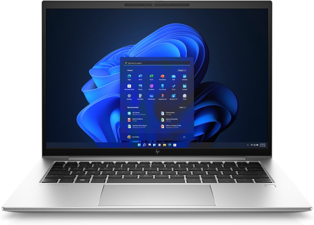 HP EliteBook 845 G9 6F6H7EA#ABB image gallery 1