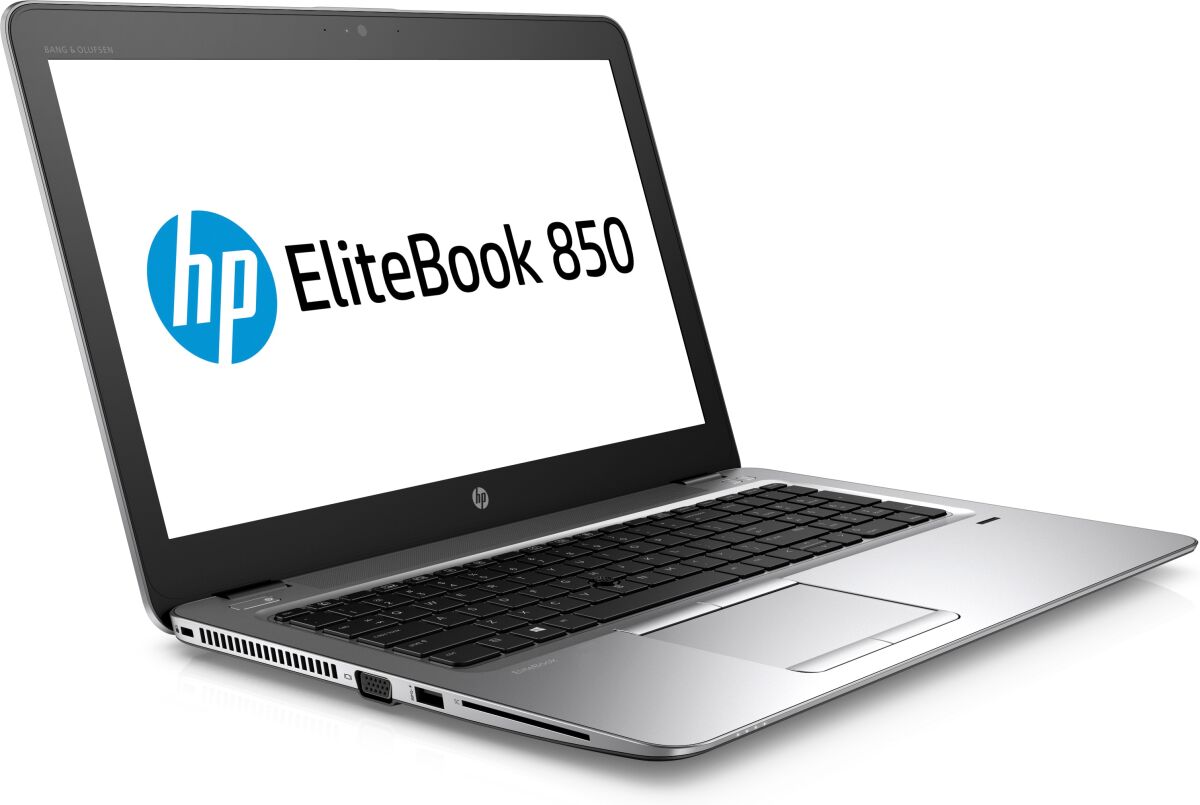HP EliteBook 850 G3 1BQ85UP image gallery 3