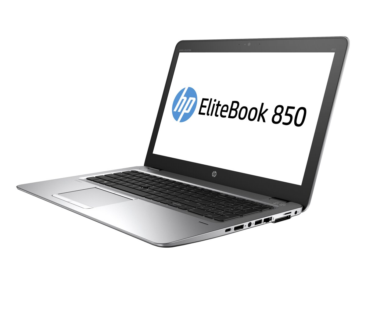 HP EliteBook 850 G4 1BS55UTR image gallery 1