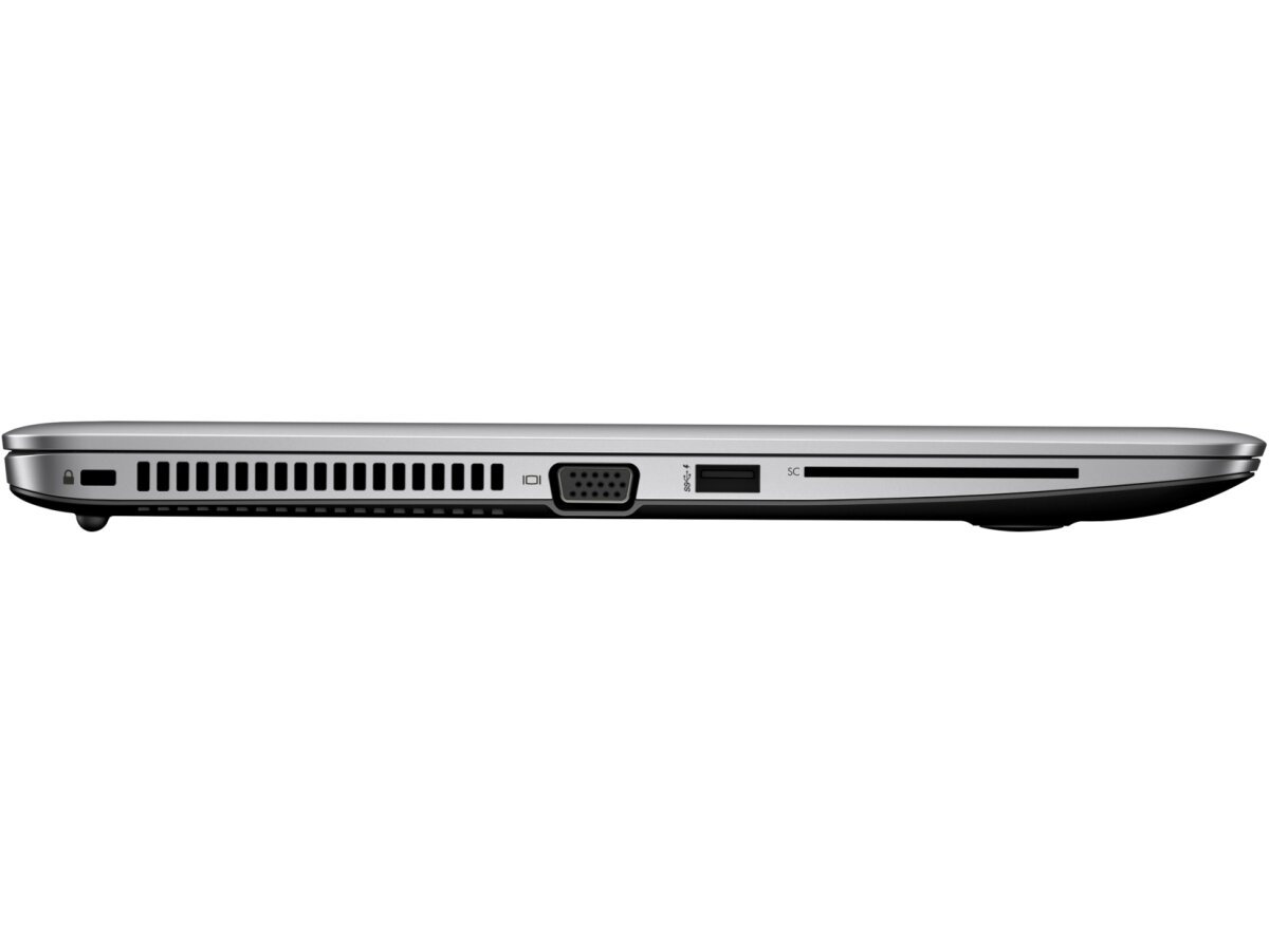 HP EliteBook 850 G4 1BS55UTR image gallery 12
