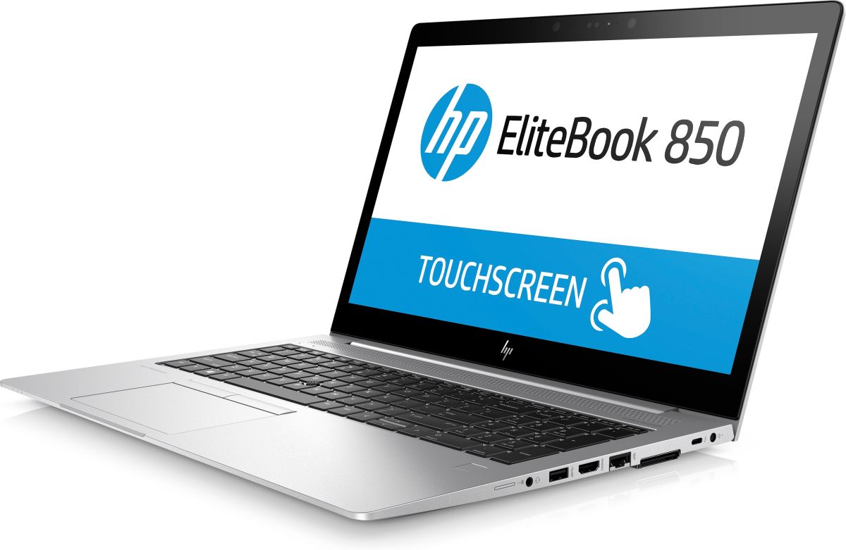 HP EliteBook 850 G5 4JD08UP laptop specifications