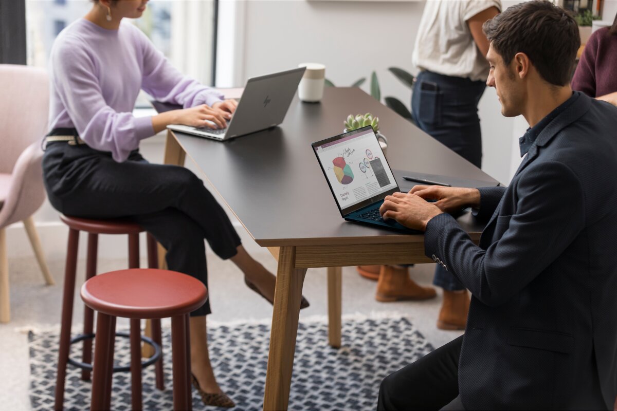 HP EliteBook 850 G7 440K5US image gallery 8