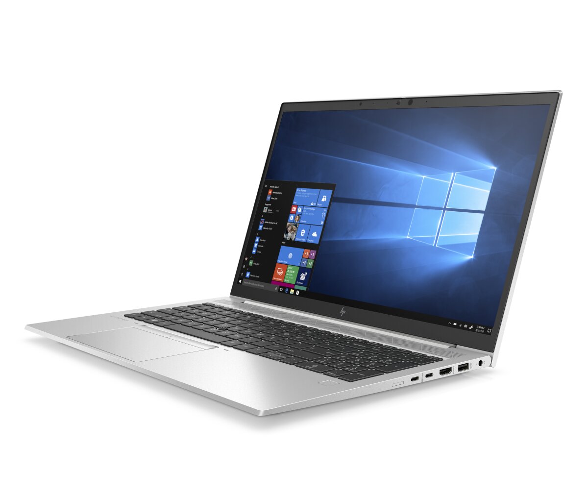 HP EliteBook 855 G7 204L8EA#ABH image gallery 2