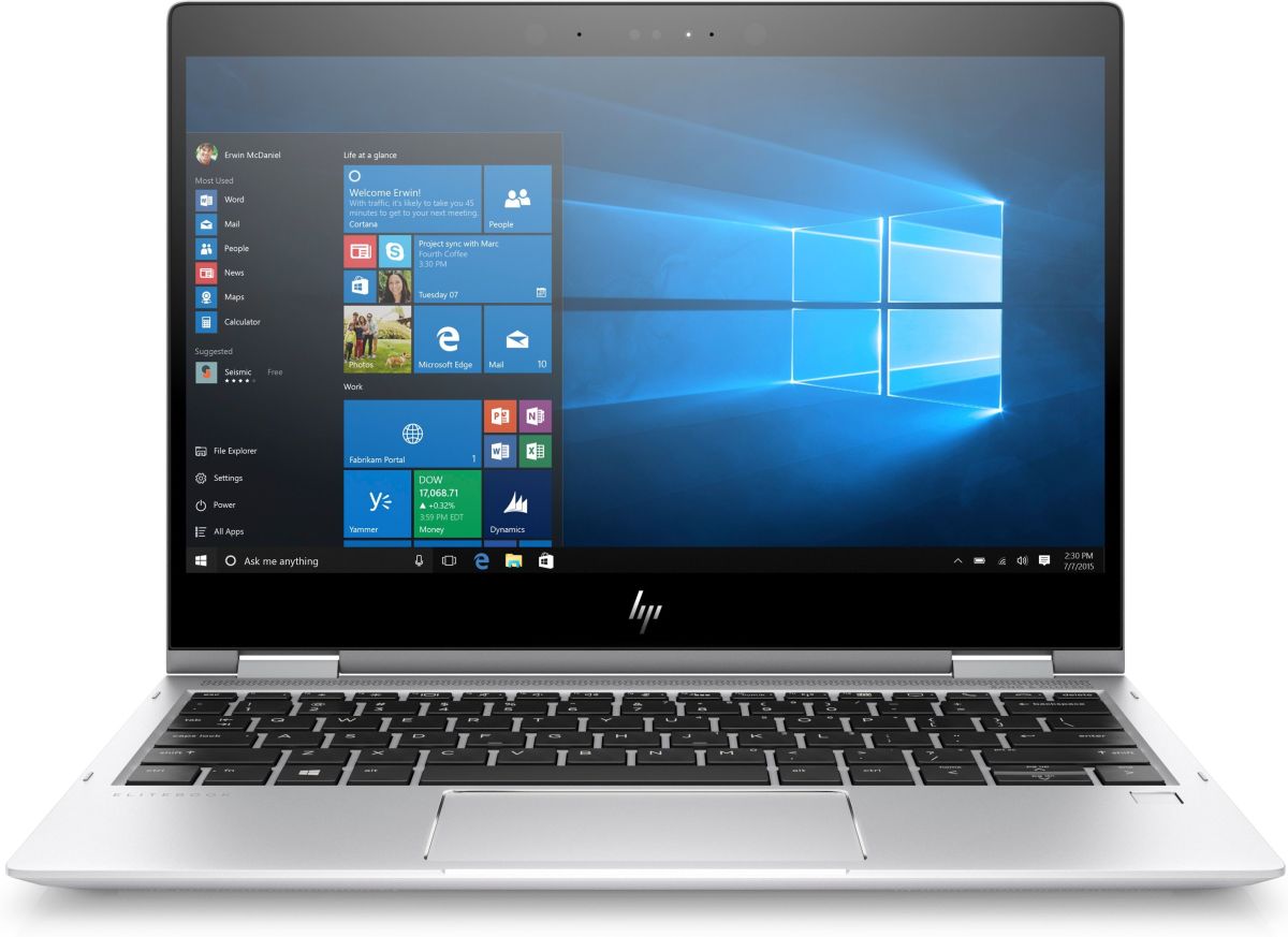 HP EliteBook x360 1020 G2 1EN20EA image gallery 2