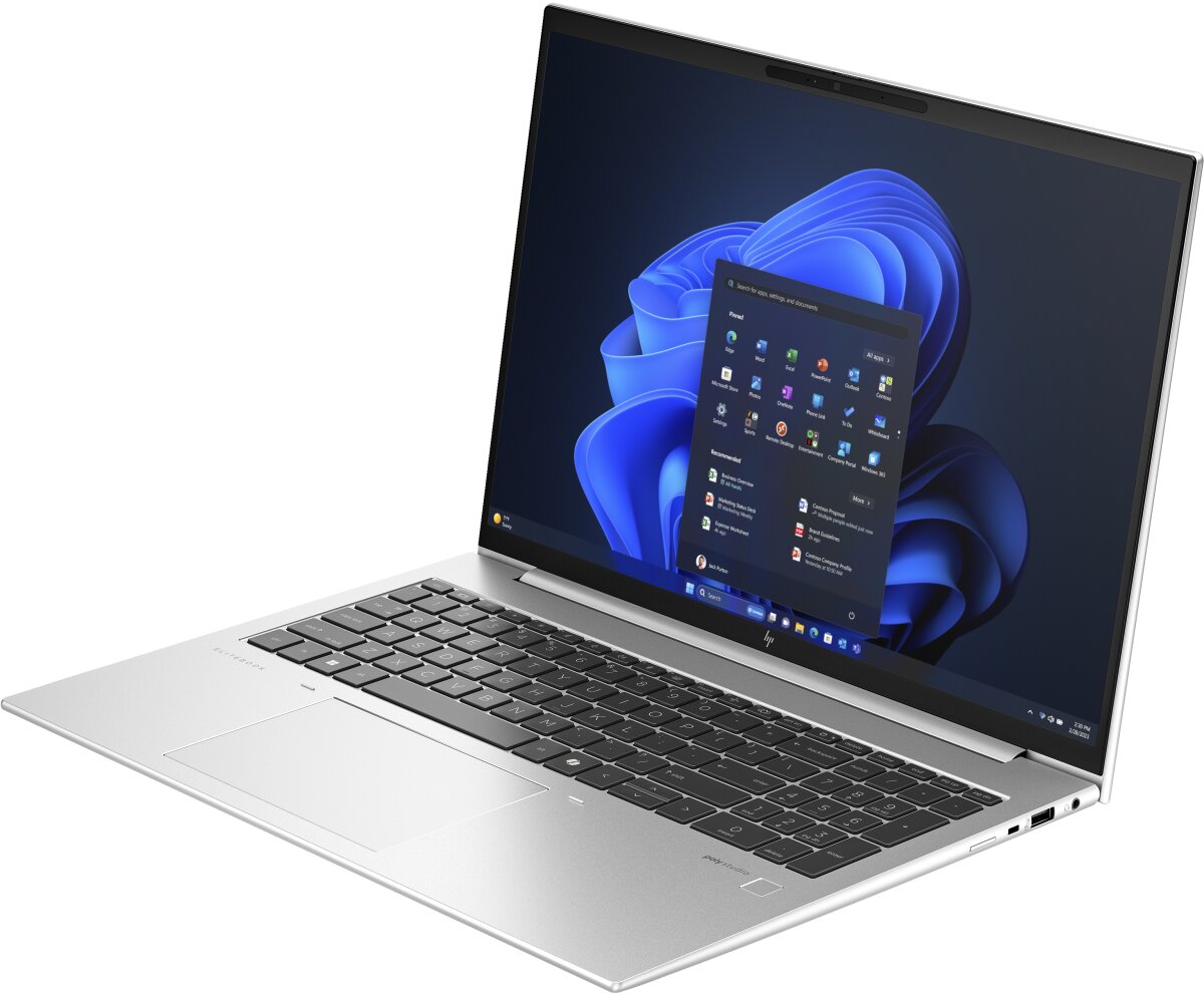 HP EliteBook 860 G11 970S5ET#ABF image gallery 2