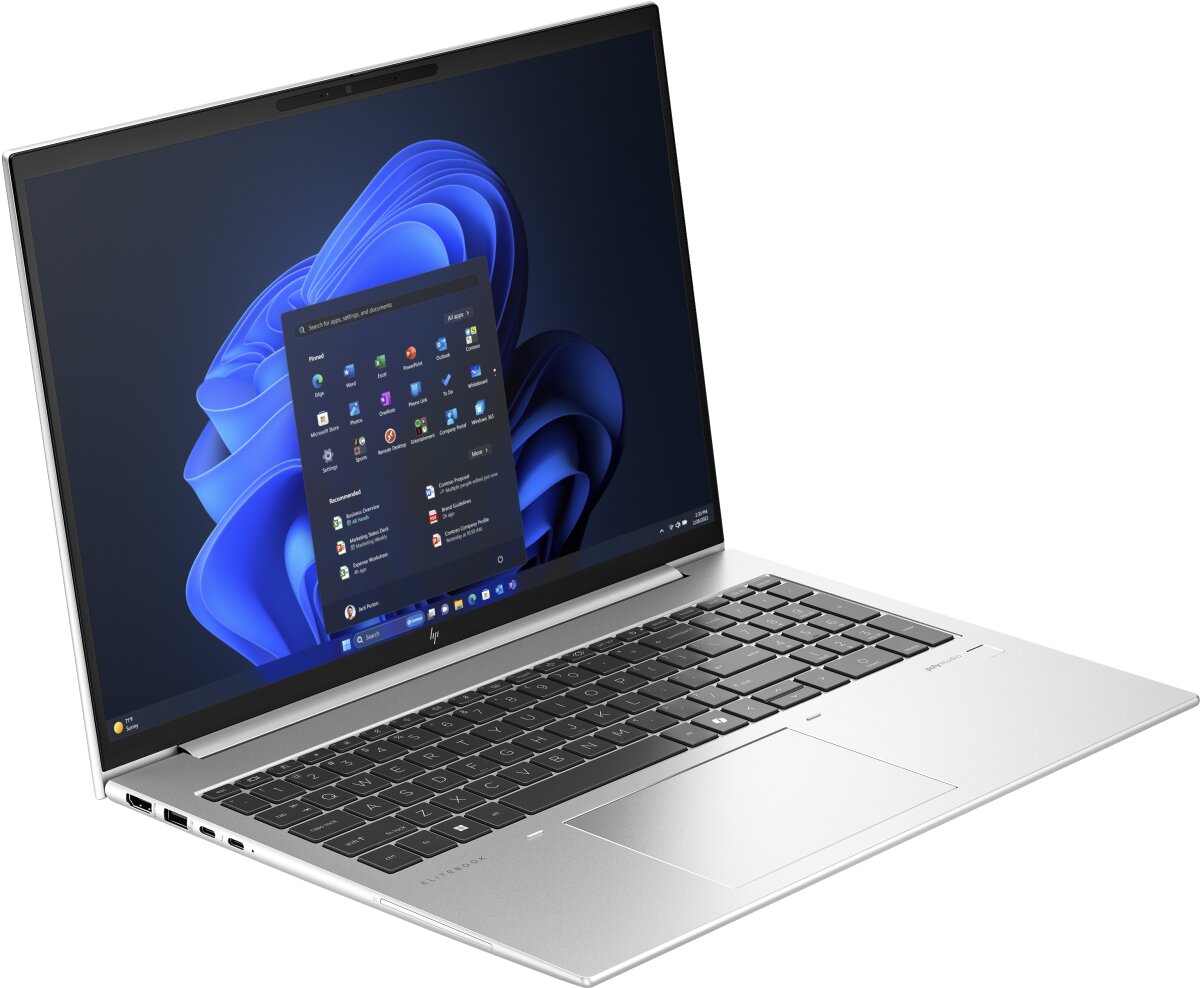 HP EliteBook 860 G11 970S5ET#ABF image gallery 3