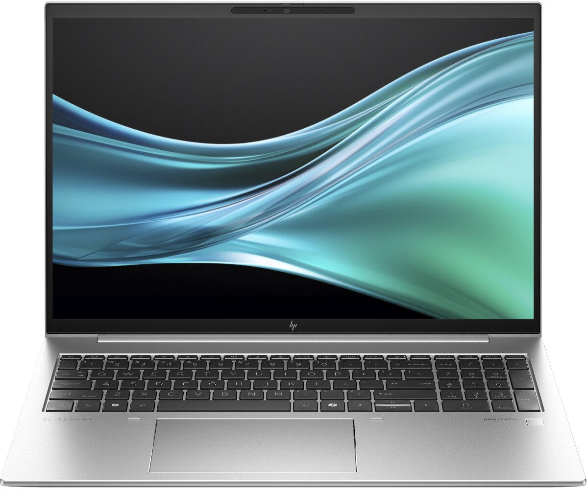 HP EliteBook 860 G11 A36X4ET image gallery 1