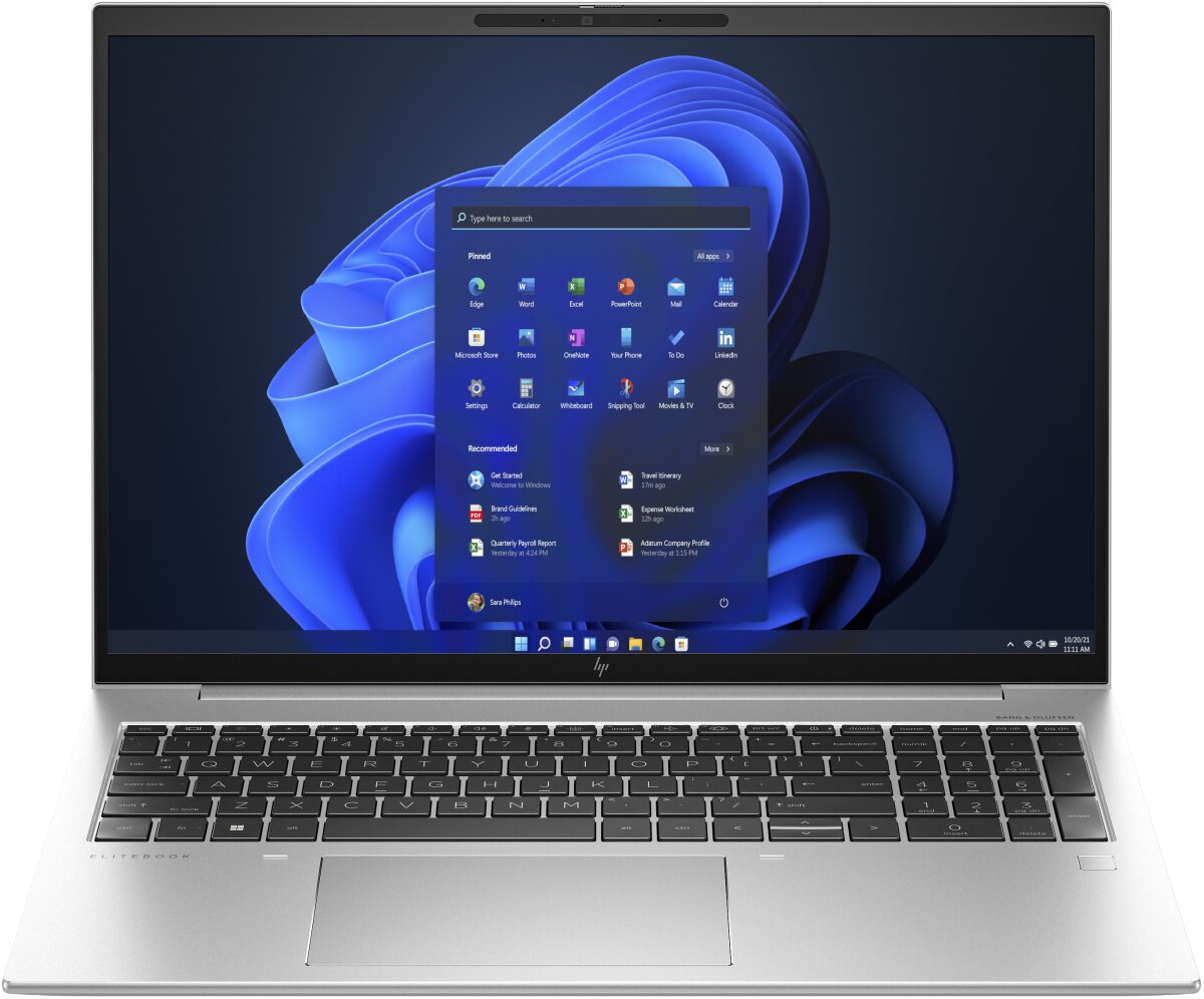 HP EliteBook 865 16 G10 8A484EA image gallery 1