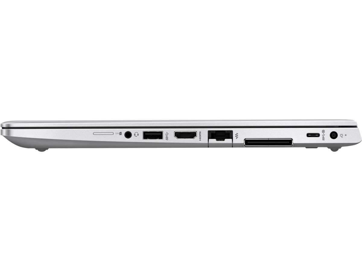 HP EliteBook 735 G6 (7KN14EA) USB-C Dock G5 (5TW10AA) B7KN14EA02 image gallery 6