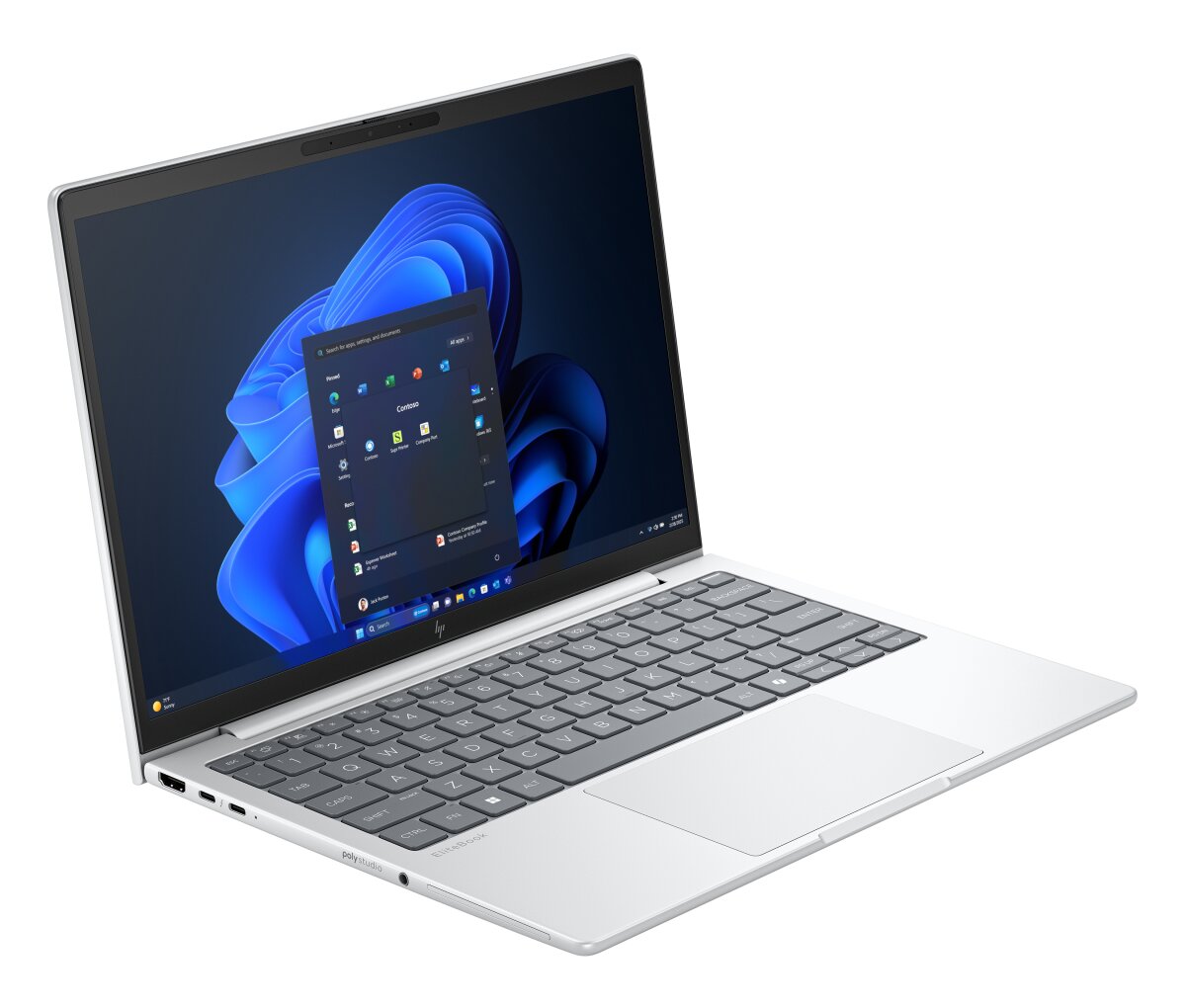 HP EliteBook 8 CJ6X1PC#ABA image gallery 3