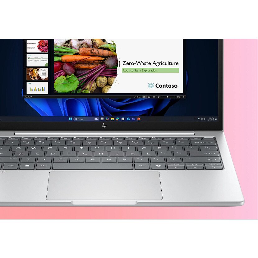 HP EliteBook 8 C45PJEC image gallery 5
