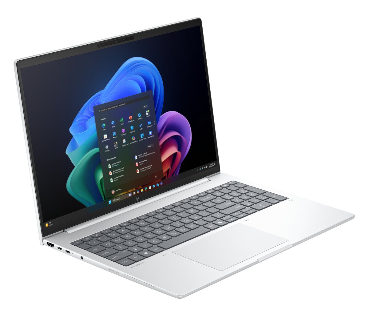 HP EliteBook 8 C17YNUC#ABA image gallery 2