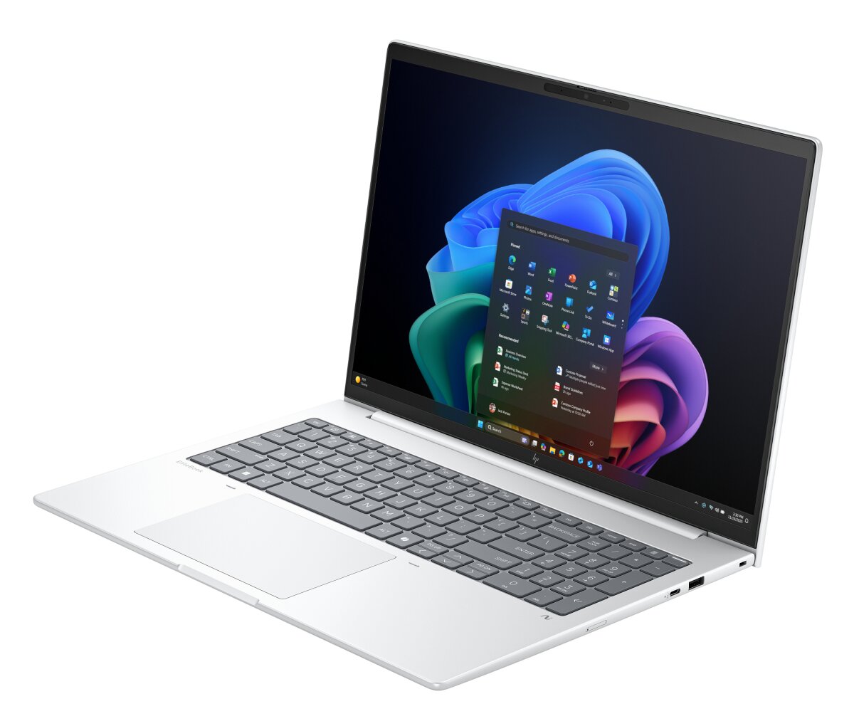 HP EliteBook 8 C17YNUC#ABA image gallery 3