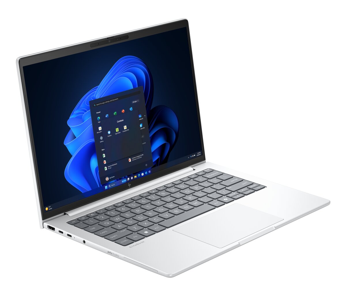 HP EliteBook 8 C3ZV7UC#ABA image gallery 2