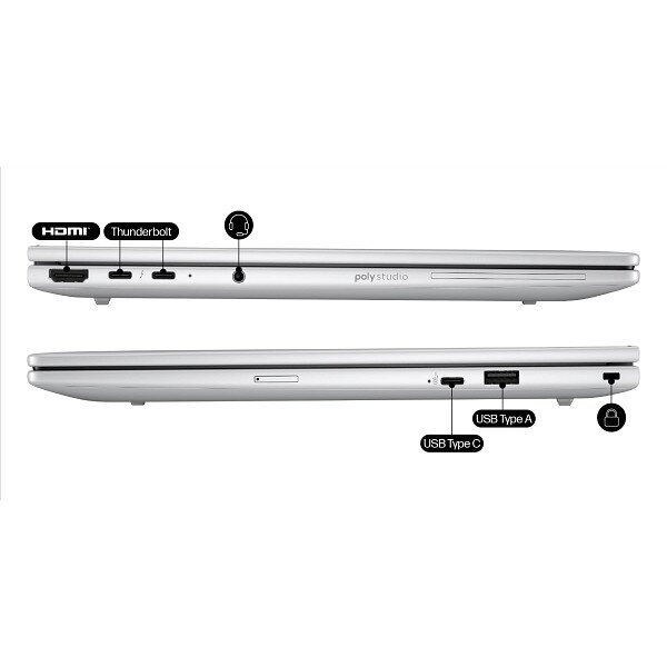 HP EliteBook 8 C3ZV7UC#ABA image gallery 6
