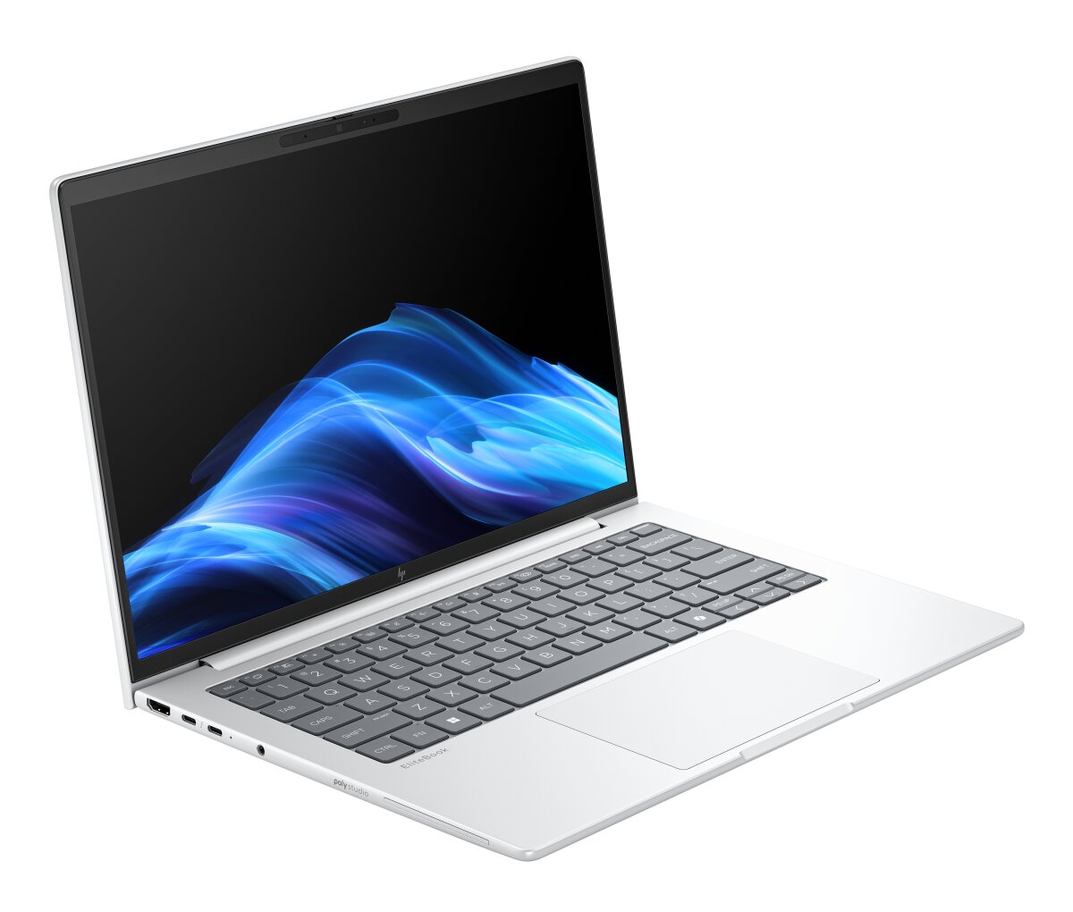 HP EliteBook 8 C72QBUC#ABA image gallery 1