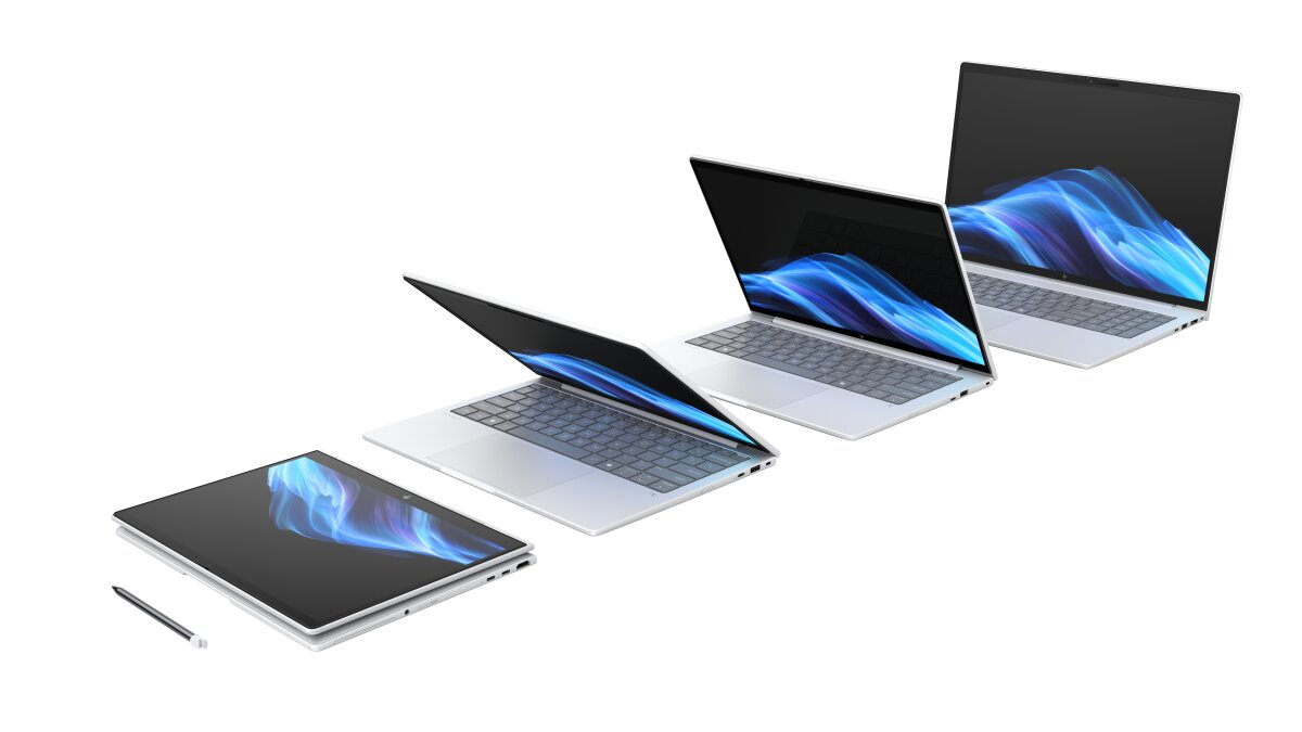 HP EliteBook 8 C8XV9UC#ABA image gallery 7