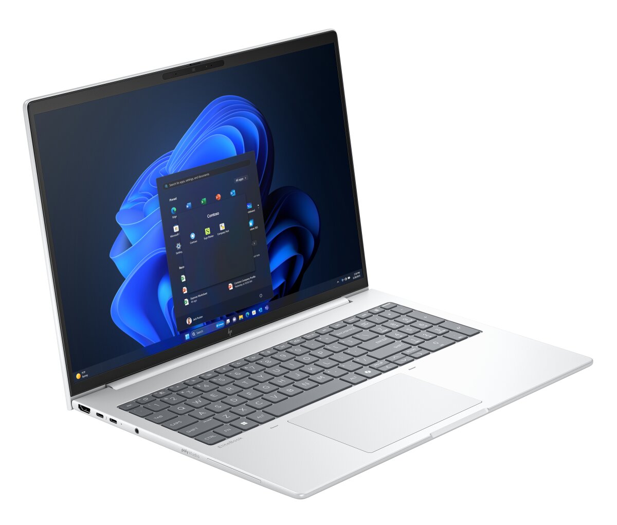 HP EliteBook 8 CT9Q8ES image gallery 1