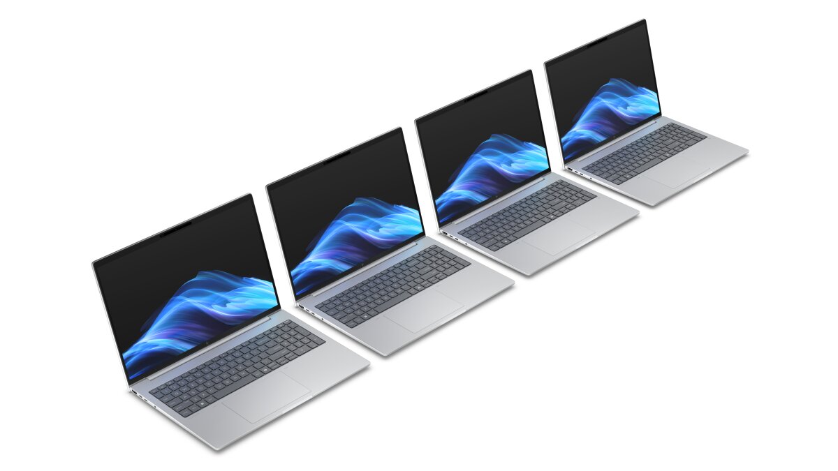 HP EliteBook 8 CT9Q8ES image gallery 3