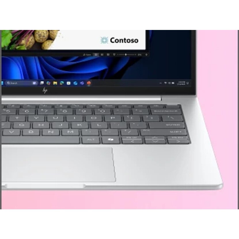 HP EliteBook 8 CU6U2UC#ABA image gallery 5