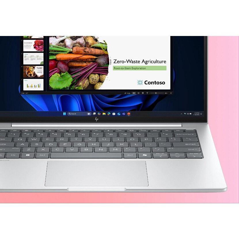 HP EliteBook 8 CU6U2UC#ABA image gallery 6