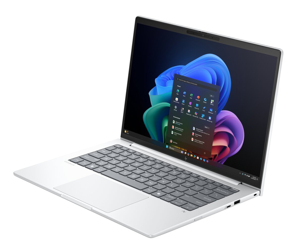 HP EliteBook 8 D27K3AT#UUW image gallery 2