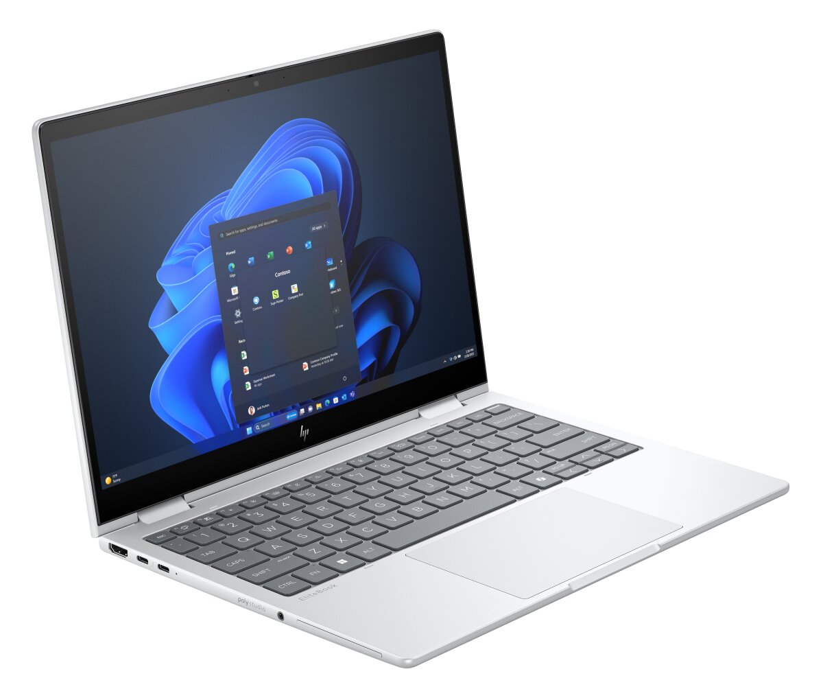 HP EliteBook 8 G1a C5HR1EC#ABA image gallery 2