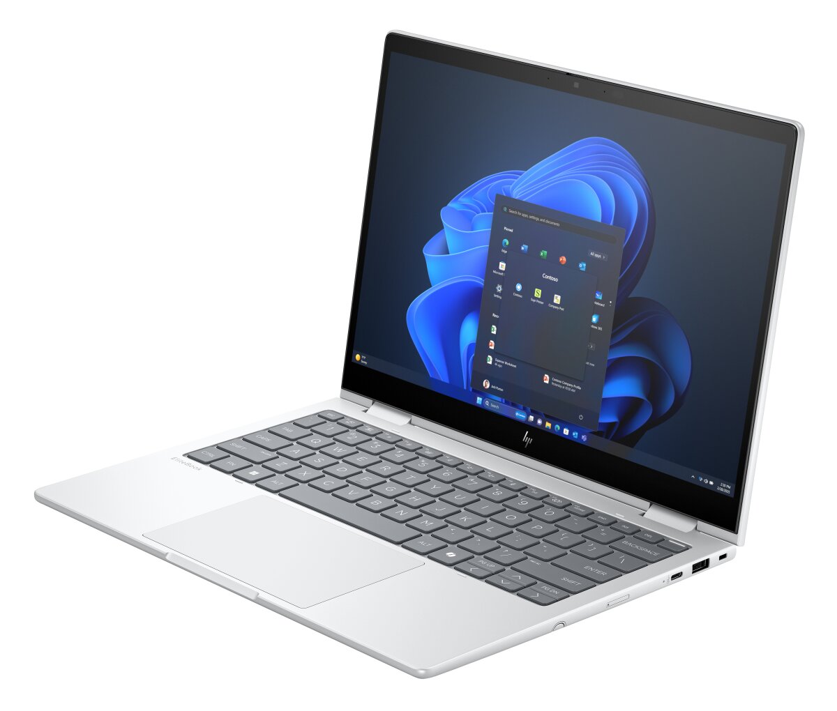 HP EliteBook 8 G1a C5HR1EC#ABA image gallery 3
