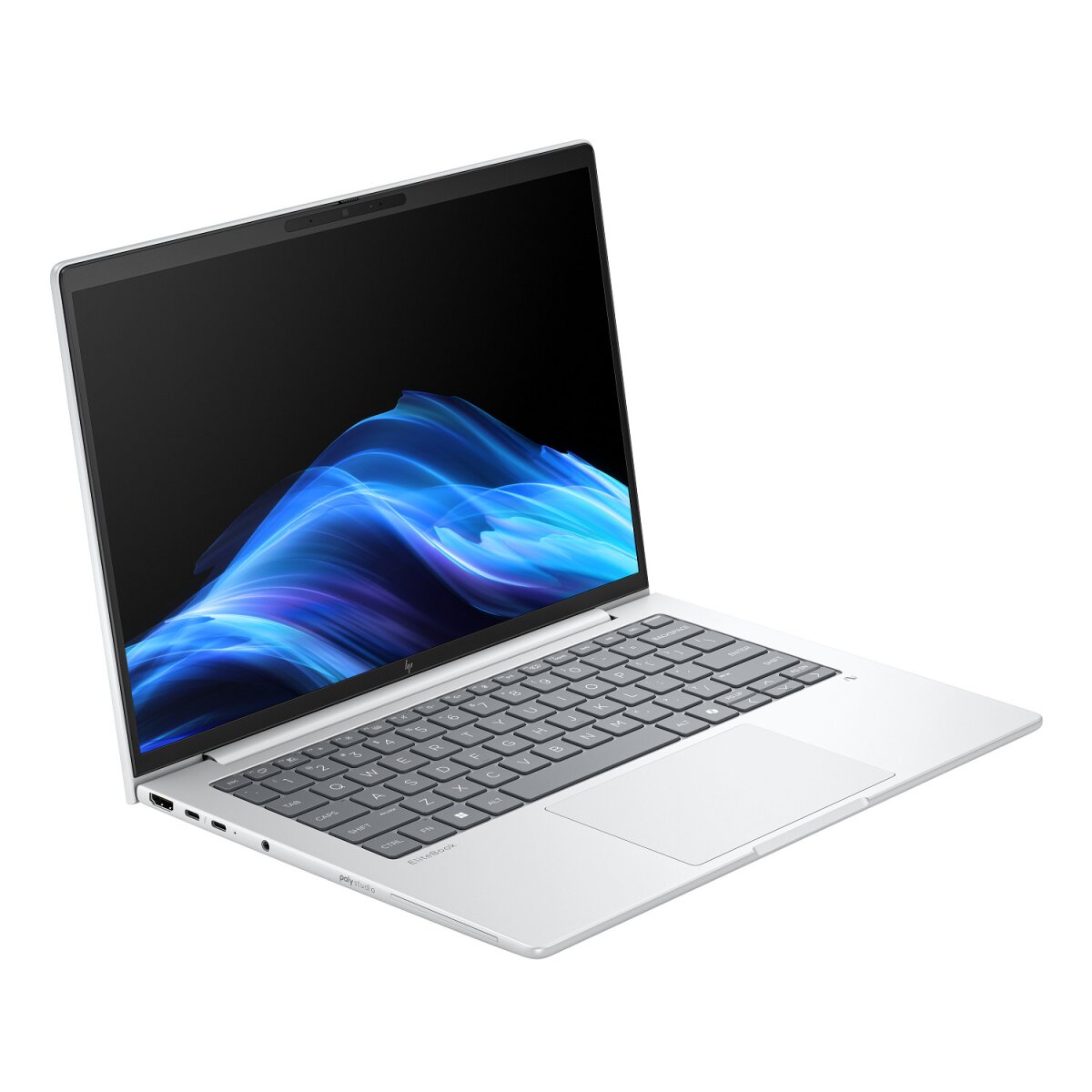 HP EliteBook 8 G1i AI A26XPEA image gallery 3
