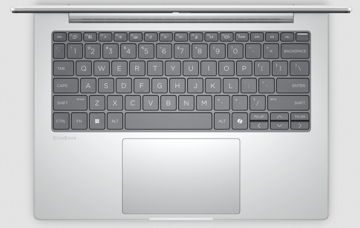 HP EliteBook 8 G1i CT9R1ES image gallery 1