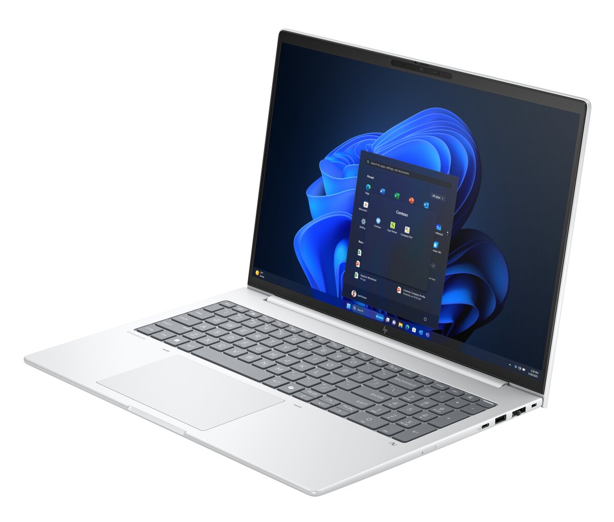 HP EliteBook 8 G1i D2FP1AT image gallery 3
