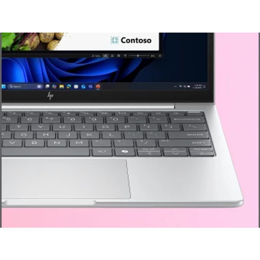 HP EliteBook 8 C45PJEC image gallery 6