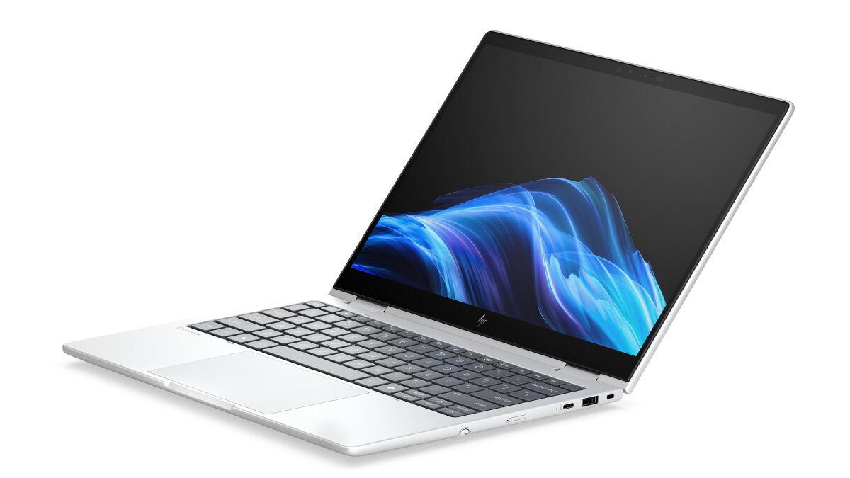 HP EliteBook 8 Flip G1i C1MB7UA#ABA image gallery 1