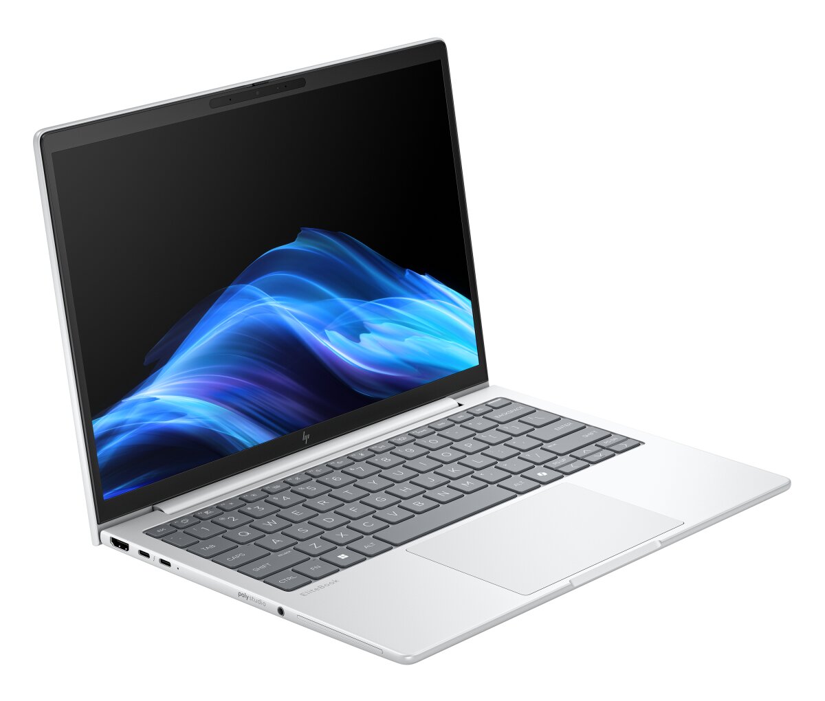 HP EliteBook 8 CJ6X1PC#ABA image gallery 4