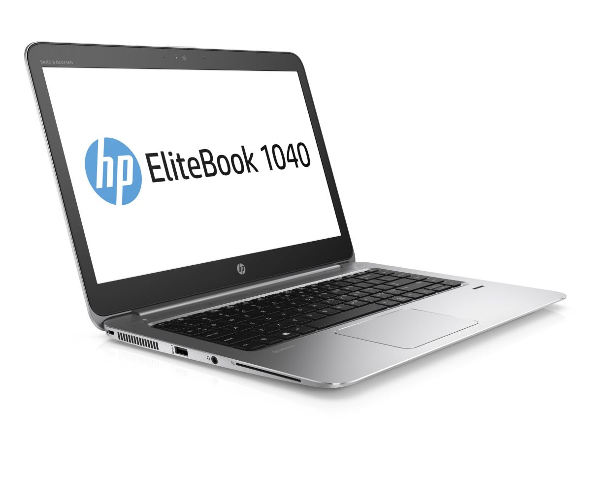 HP EliteBook EliteBook 1040 G3 Notebook PC (ENERGY STAR) W0S17UT image gallery 2