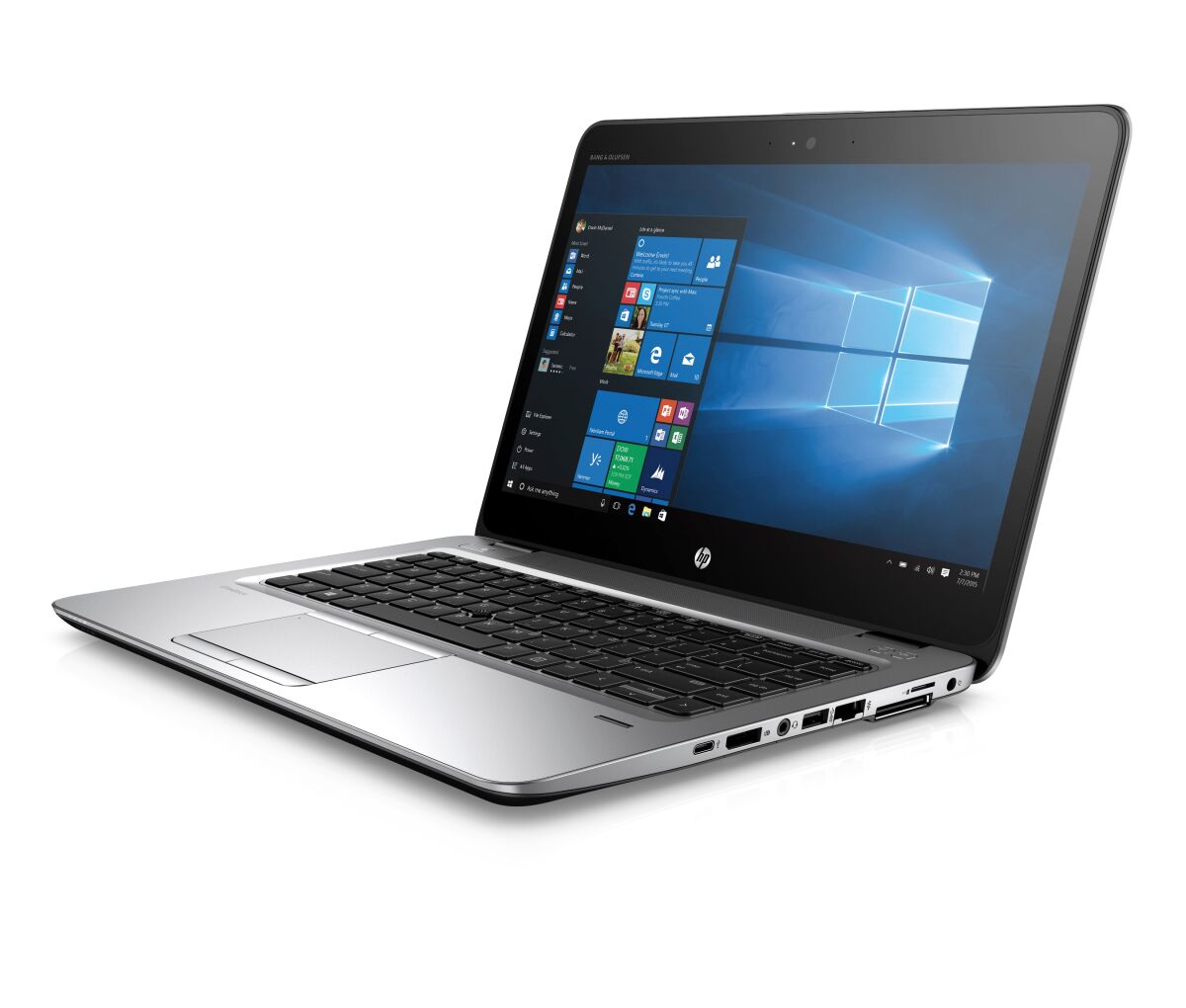 HP EliteBook 840 X2F50EA#ABB image gallery 4