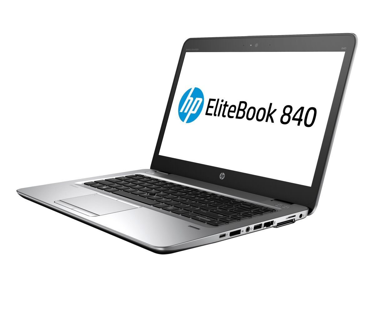 HP EliteBook 840 V6B68UC image gallery 2