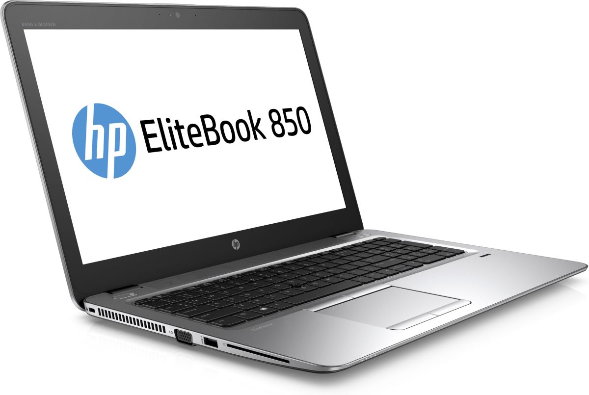 HP EliteBook 850 G4 Z9G87AWR image gallery 3
