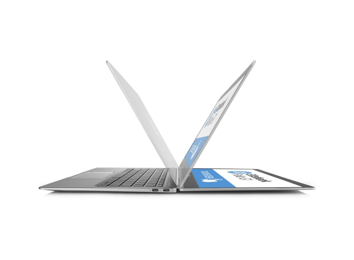 HP EliteBook Folio EliteBook Folio G1 Notebook PC (ENERGY STAR) W0R79UT image gallery 6