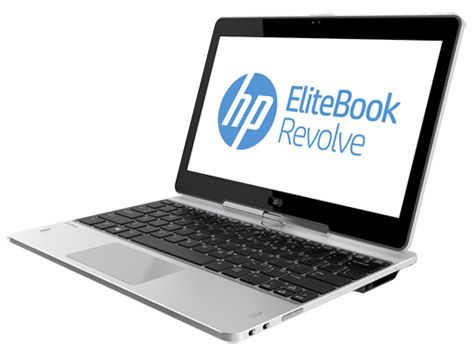 HP EliteBook Revolve 810 C9B03AV image gallery 2