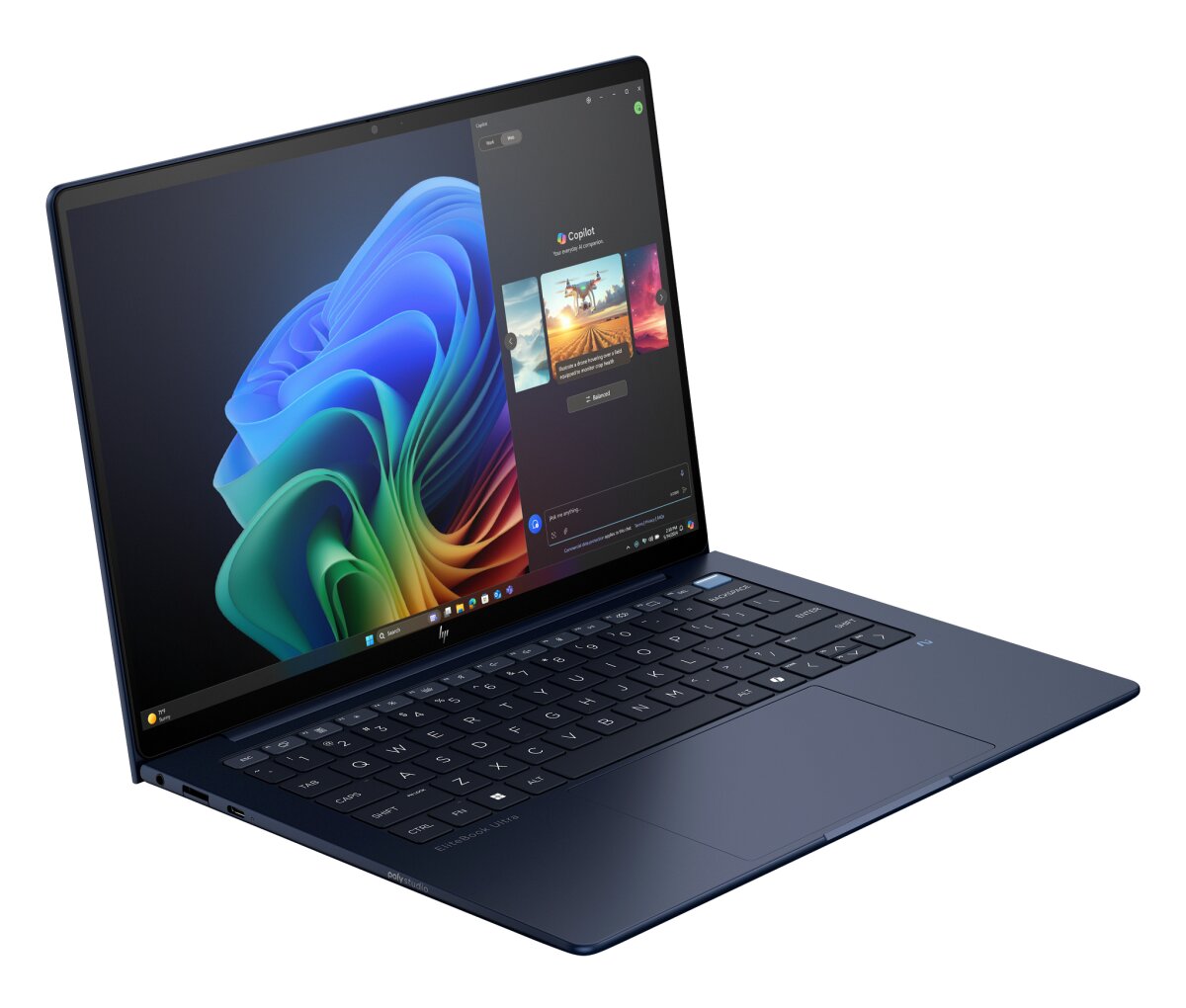 HP EliteBook Ultra G1i C0DL9UC#ABA image gallery 2